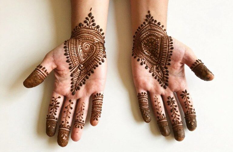 Can I Shower After Henna Tattoo Meaning: Symbolism & Care