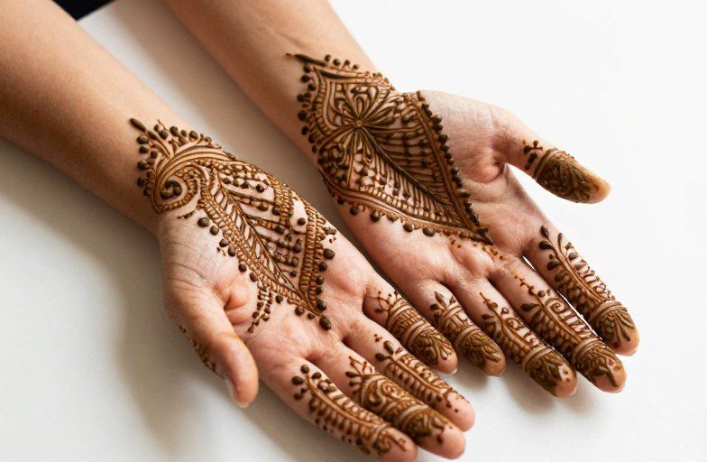 Can You Pray With Henna Tattoo Meaning: Faith & Adornment