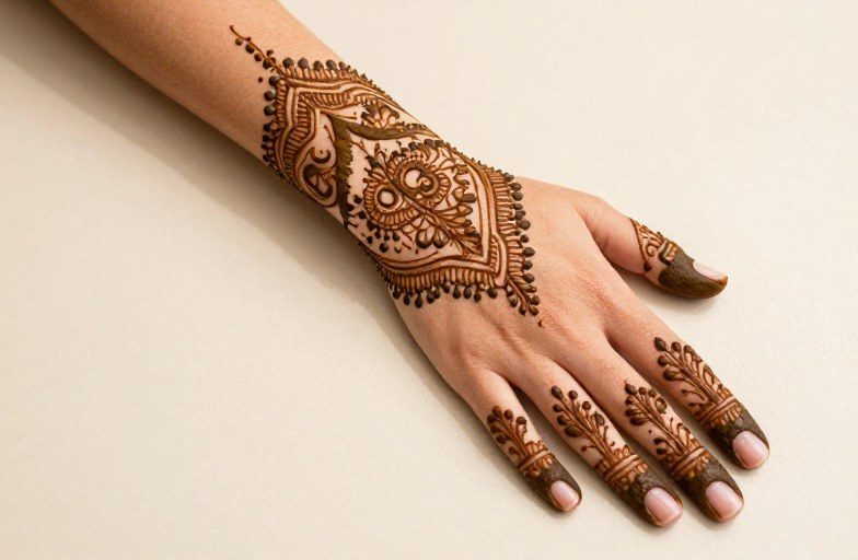 Can You Remove a Henna Tattoo? A Practical Guide