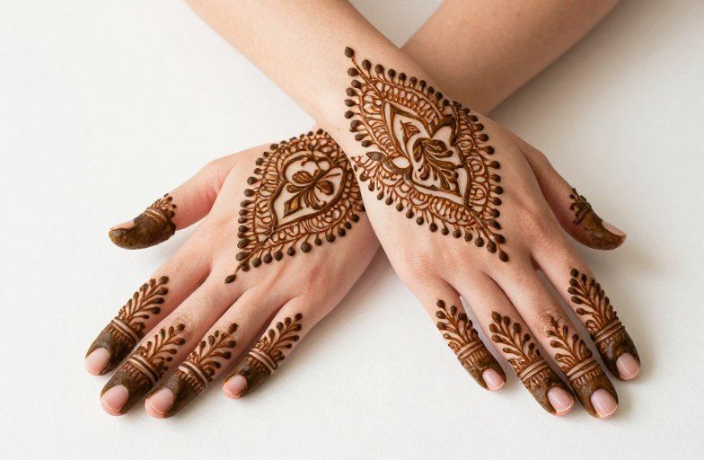 Can You Wash Off A Henna Tattoo Meaning: Temporary Ink, Permanent Symbolism
