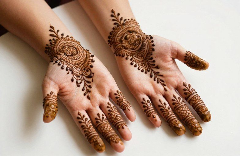 Do Henna Tattoos Have Meanings: Symbolism & Design Guide