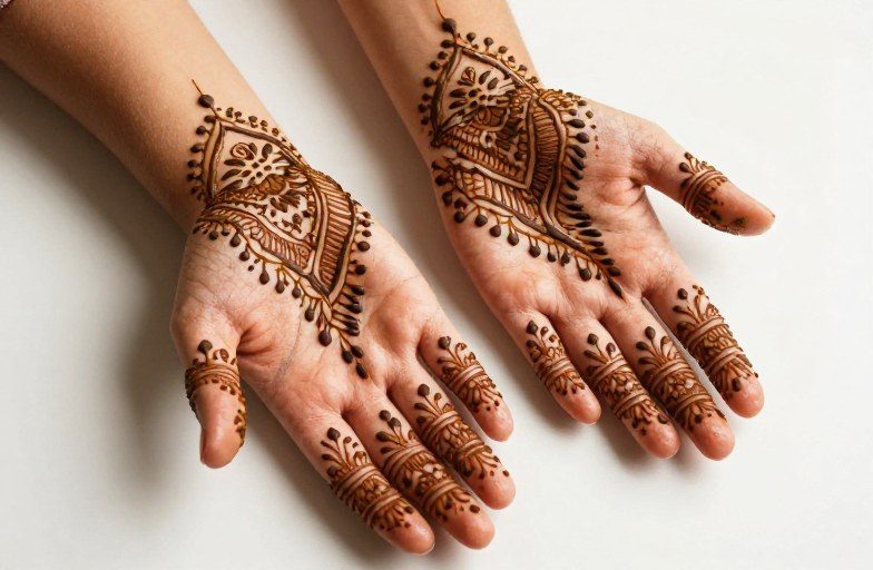 Do Henna Tattoos Mean Anything: Symbolism & Modern Use