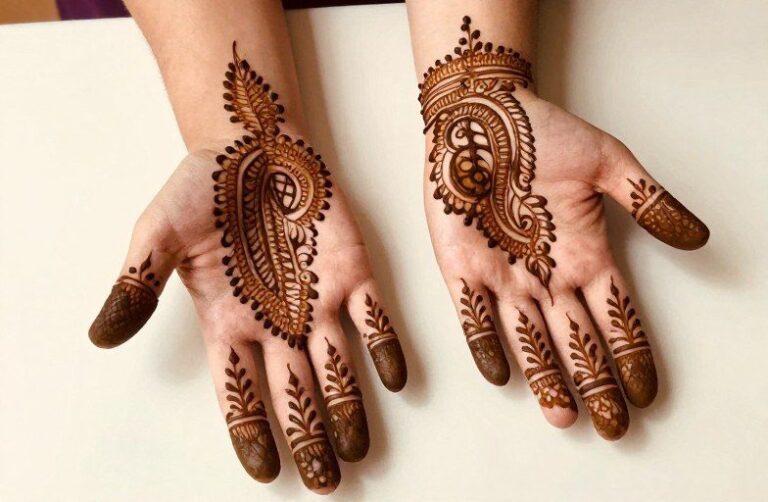 Does Henna Wash Off Tattoo Meaning: Temporary Ink, Permanent Symbolism
