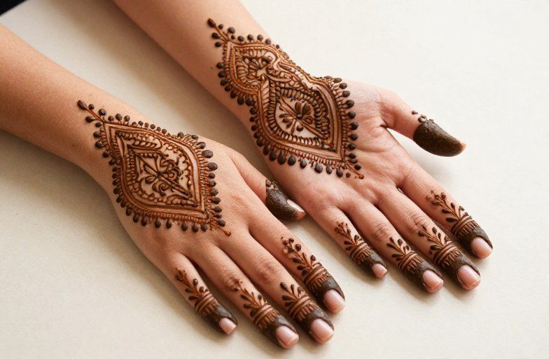 Does Target Sell Henna Kits Tattoo Meaning: Symbolism & Style Guide