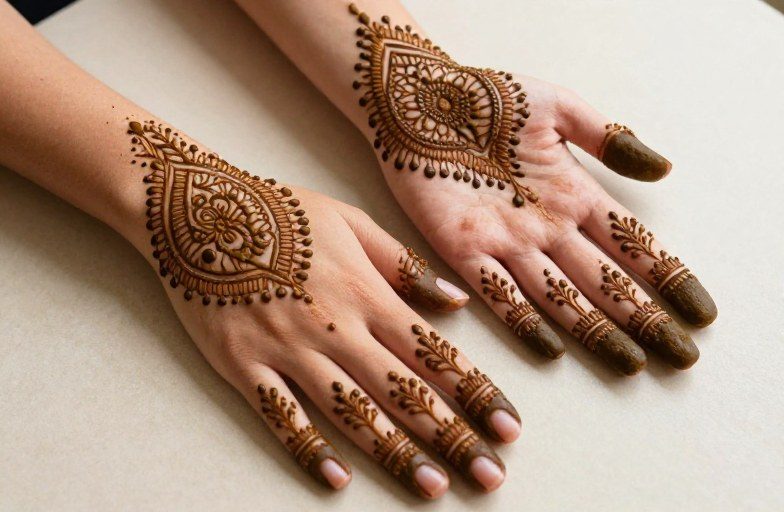 How to Fix a Smudged Henna Tattoo: A Practical Guide