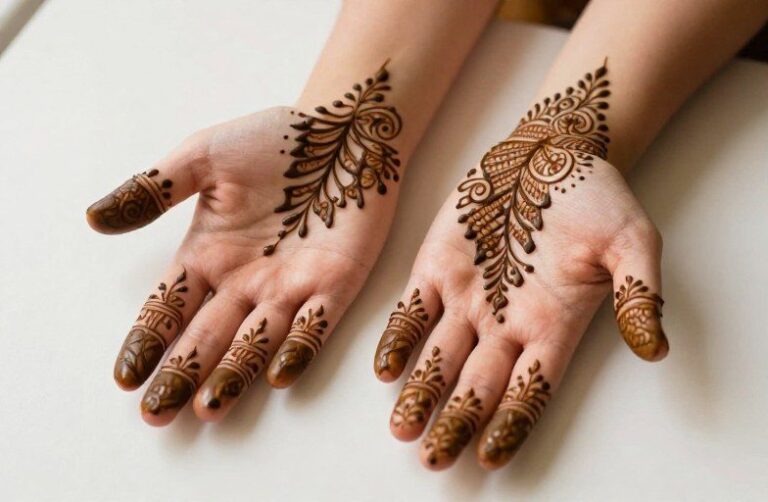 How to Get Rid of a Henna Tattoo Overnight: Real Talk