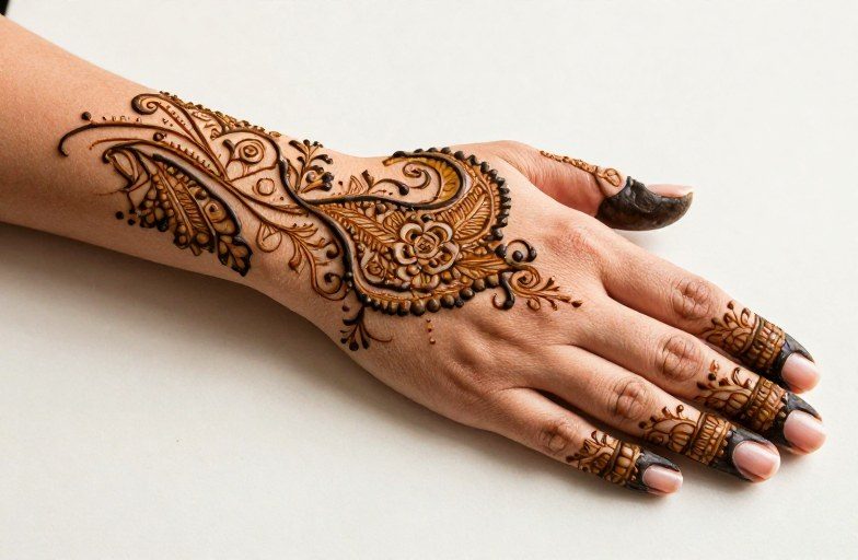 Henna Bird Tattoo Meaning: Freedom, Spirit, and Cultural Roots