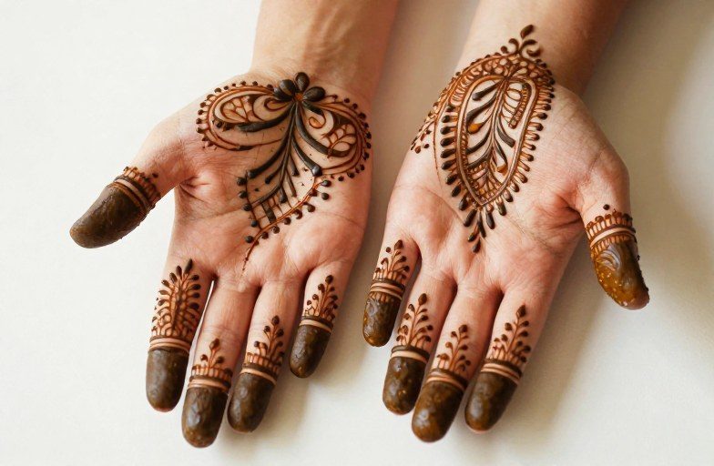 What Is Henna Eyebrows Tattoo Meaning: Symbolism Guide