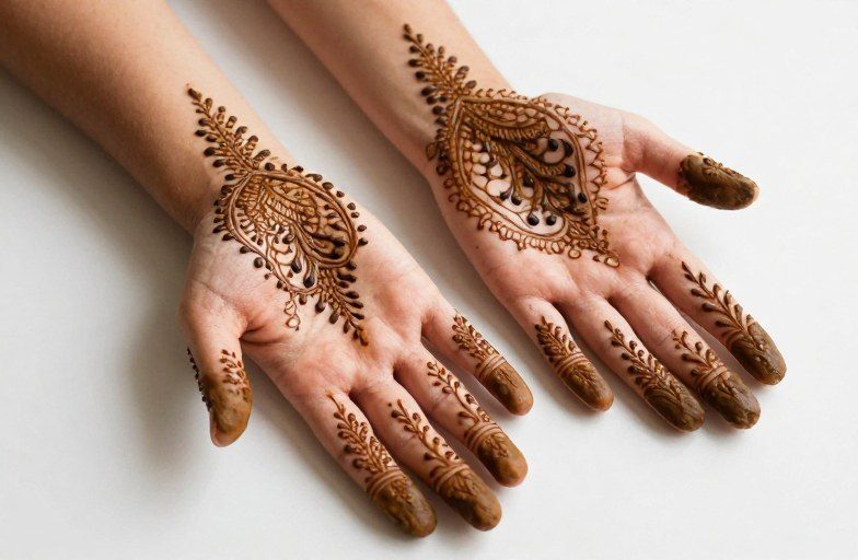Henna Meaning Life Tattoo: Symbolism, Design & Aging