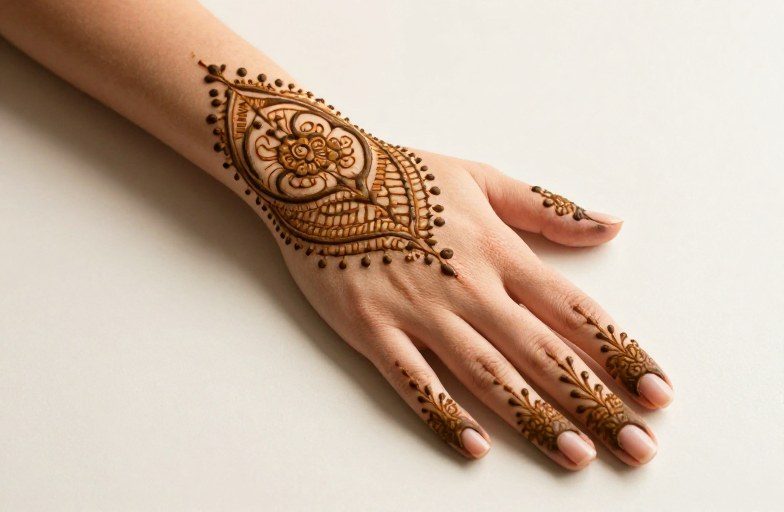 How to Take Care of Your Henna Tattoo: A Complete Guide
