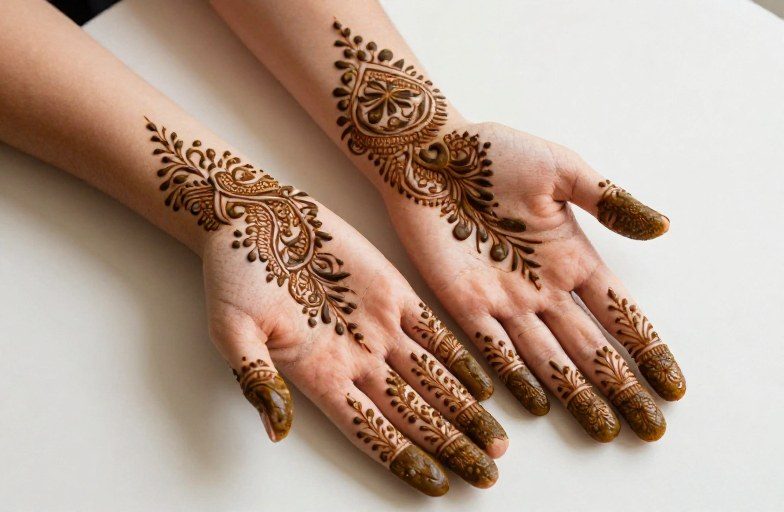 What Is A Henna Made Out Of Tattoo Meaning: Symbolism & Design Guide