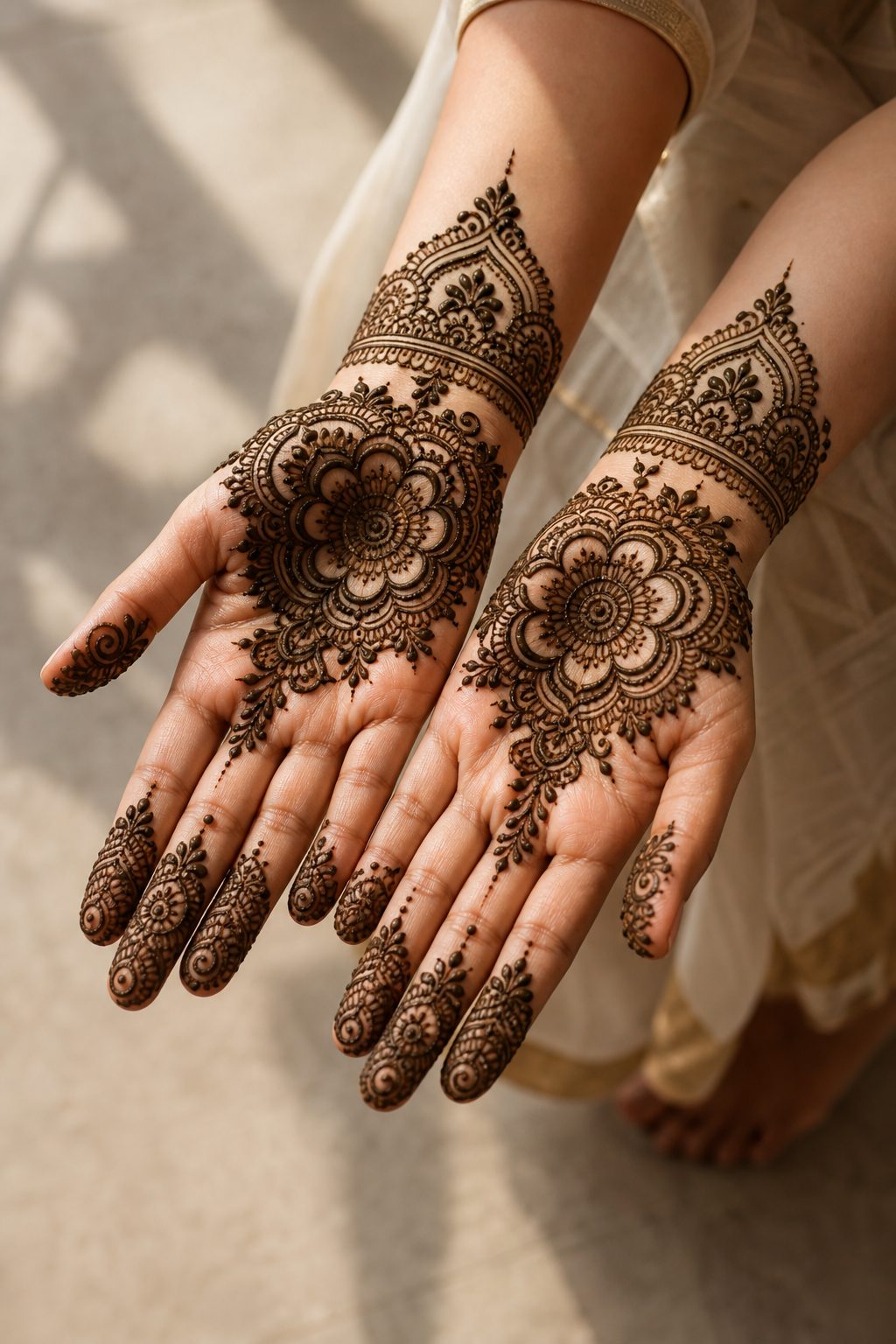 What Is Henna Tattoo Meaning: Symbolism, Culture & Modern Use