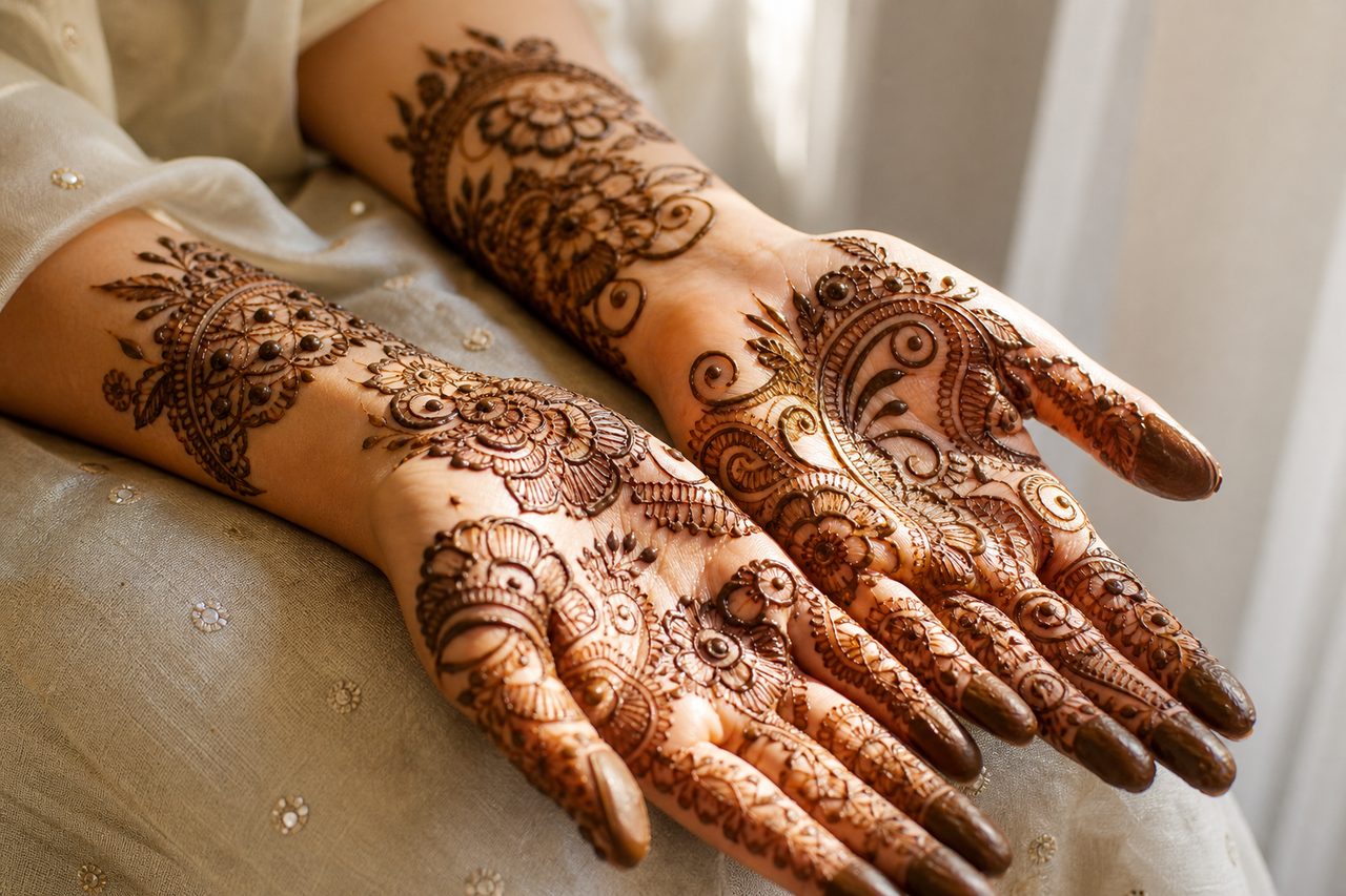 What Is Henna Tattoo Meaning: Symbolism, Culture & Modern Use