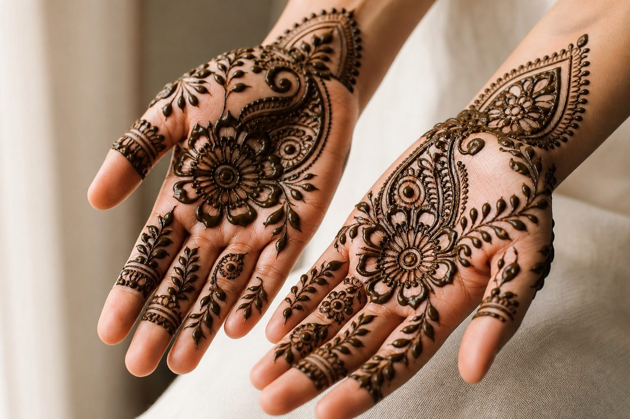 Henna Tattoo Meaning: Care, Symbolism & Cultural Roots