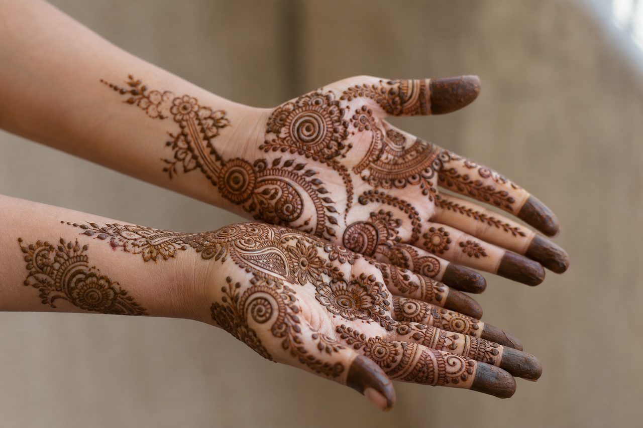What Is Henna Tattoo Meaning: Symbolism, Culture & Modern Use