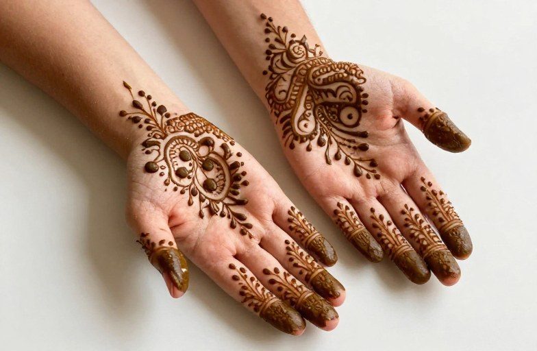 Is Henna Tattoo Safe During Pregnancy? A Realistic Guide