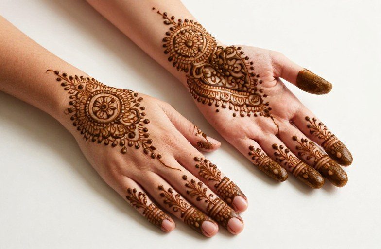 Is It Safe to Get a Henna Tattoo While Pregnant?