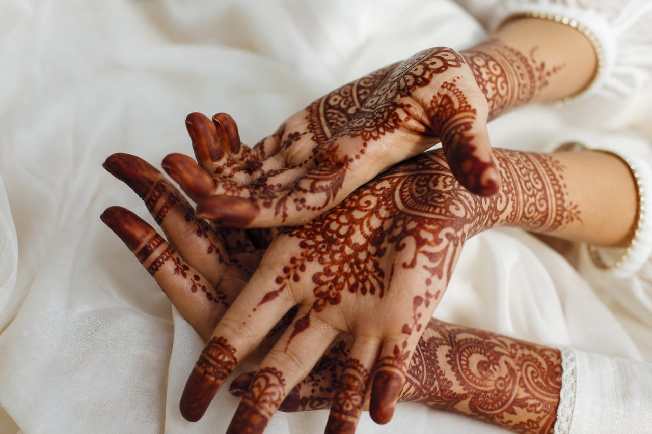 Henna Tattoo Removal Meaning: Symbolism of Impermanence