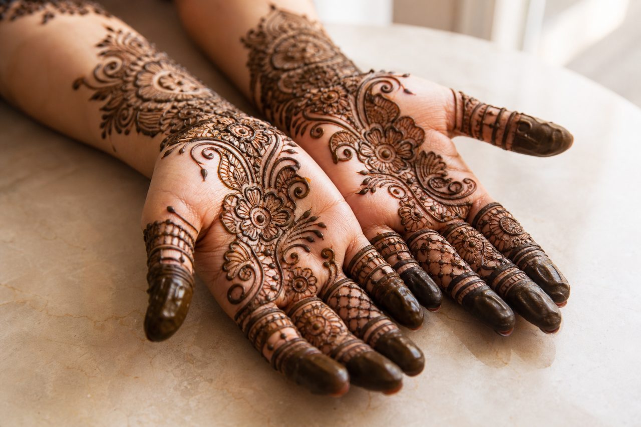 Henna Tattoo Removal Meaning: Urgency, Regret & Impermanence