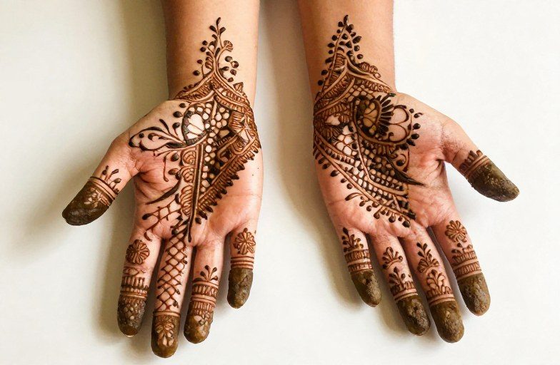 Hindu Henna Meanings Tattoo Meaning: Symbolism & Design Guide