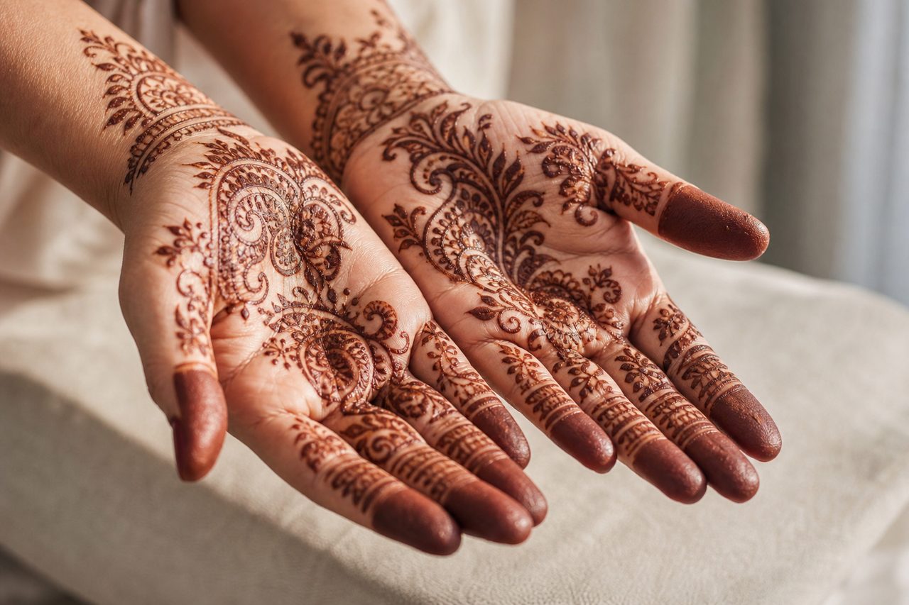 How Can You Remove A Henna Tattoo Meaning: Symbolism & Significance