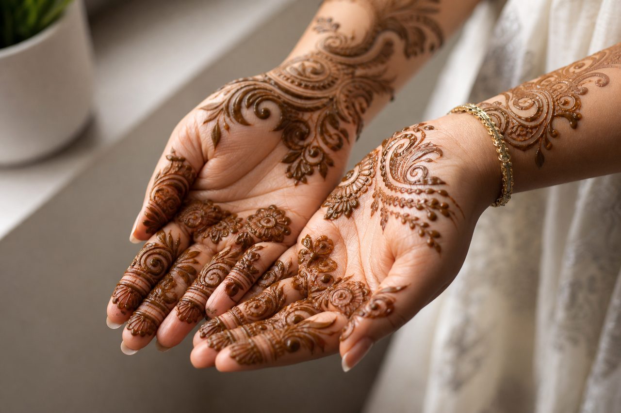 How Do You Get Rid Of A Henna Tattoo Meaning: Impermanence & Ritual