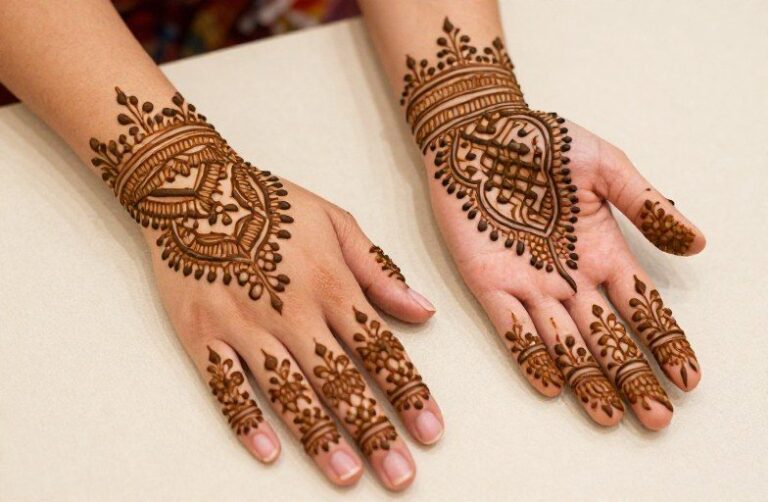 How Henna Works Tattoo Meaning: Temporary Art, Permanent Symbolism