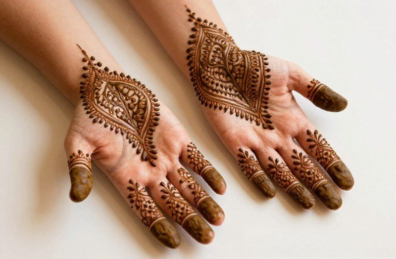 How Long Henna Tattoos Last: A Realistic Guide