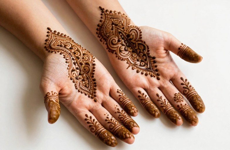 How Long Henna Tattoos Last and How to Maximize Them