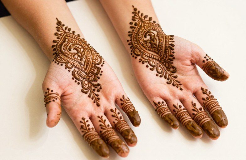 How to Apply Henna Tattoo Stickers: A Complete Guide