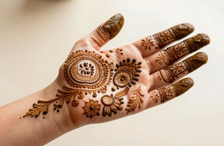 How to Erase Henna Tattoo: A Complete Removal Guide