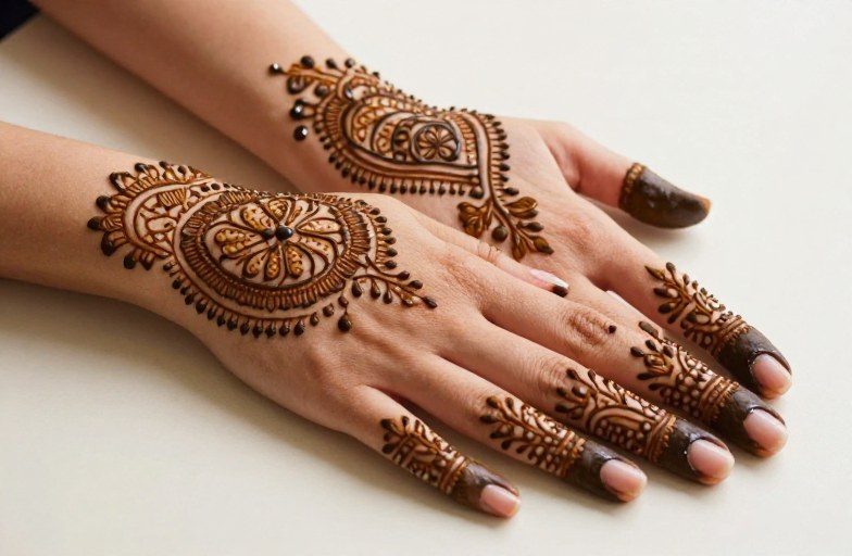 How to Get Henna Tattoo Ink Off: A Complete Guide