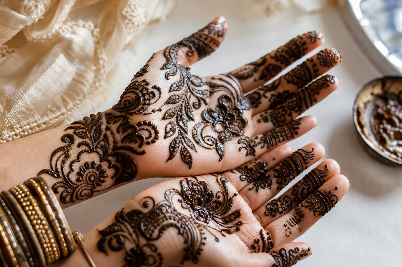 How To Get Off Henna Tattoo Meaning: Symbolism & Design Guide