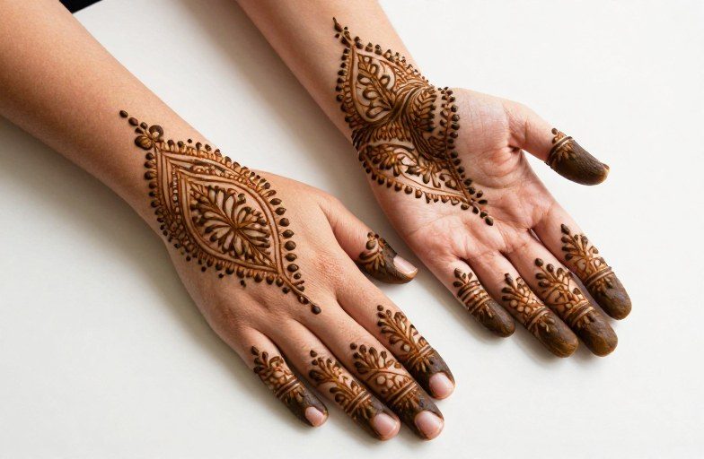 How To Get Rid Of A Henna Fast Tattoo Meaning: Symbolism & Style