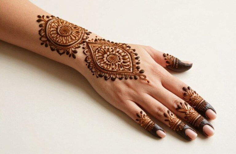 How to Lighten a Henna Tattoo: A Practical Guide