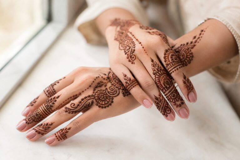 How To Make Henna Tattoo Meaning: Symbolism & Significance