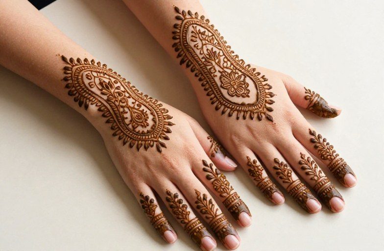 How to Make Your Own Henna Tattoo: A Complete Guide