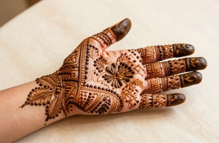 How to Remove Henna Tattoo: A Complete Guide