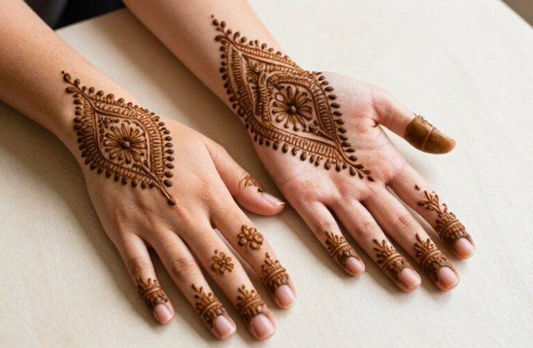 How to Remove Henna Fast: A Real Tattoo Artist’s Guide