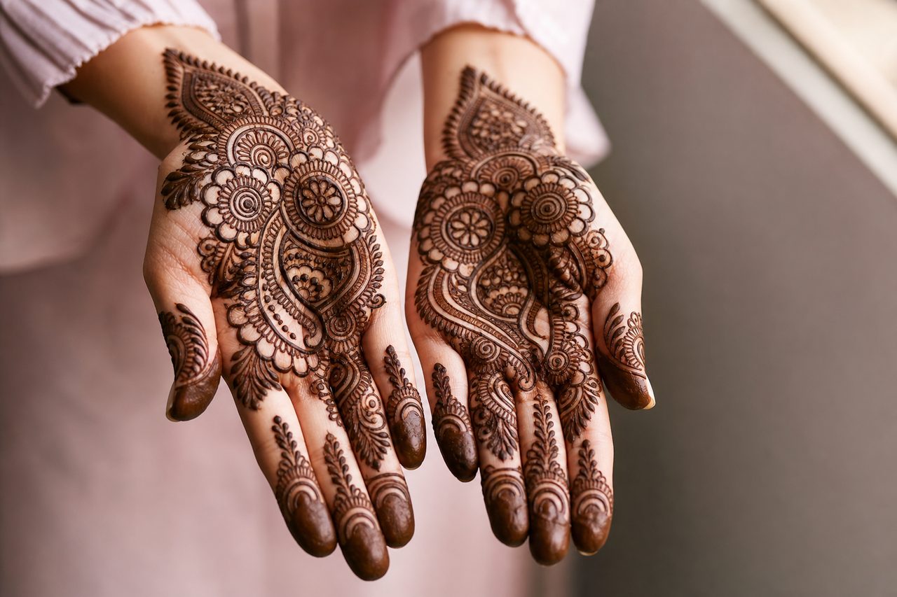 How To Remove A Henna Fast Tattoo Meaning: Transient Ink, Permanent Ideas