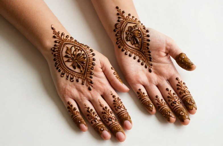 How to Wash Off a Henna Tattoo: What Actually Works