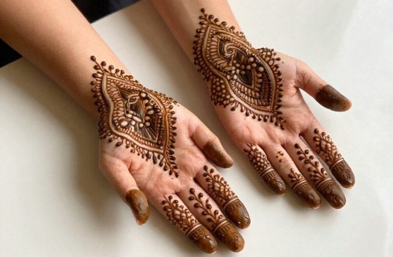How to Wrap a Henna Tattoo Overnight: Complete Guide
