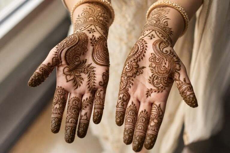 Is Henna Permanent Tattoo Meaning: Symbolism & Cultural Roots
