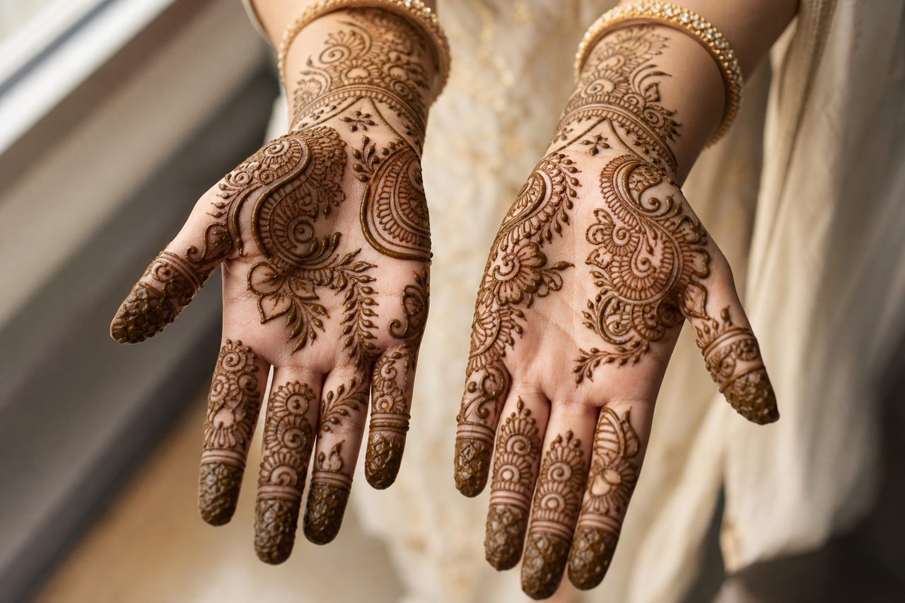 Is Henna Permanent Tattoo Meaning: Symbolism & Cultural Roots
