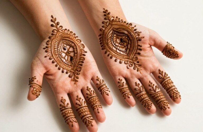 Is It Disrespectful To Get A Henna Tattoo: Meaning & Context