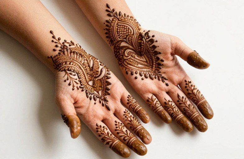 Meaningful Henna Tattoo Meaning: Symbolism & Design Guide