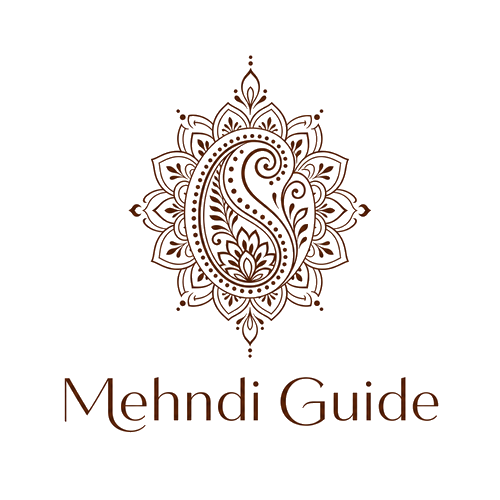 Mehndi Guide