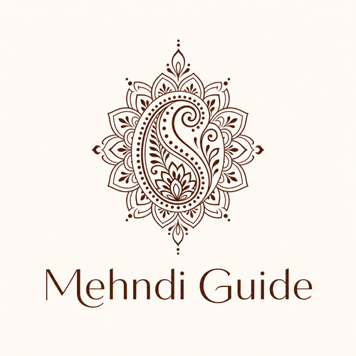 Mehndi Guide