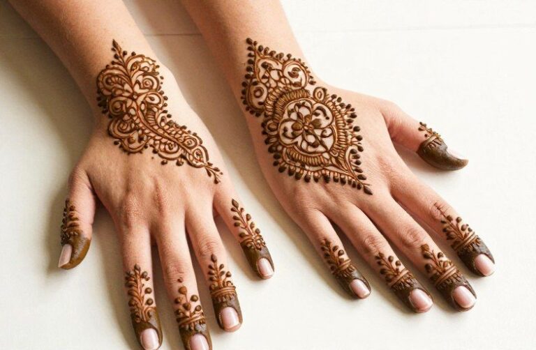 How to Prolong Henna Tattoo: A Realistic Guide