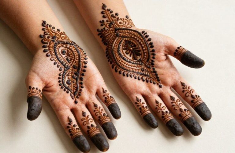 How to Remove Black Henna Tattoo from Skin Safely